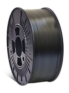 Nebula Filament PETG Premium 0,5 kg čierny uhlík