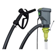 Elektrické naftové čerpadlo HORN TECALEM Elektrické naftové čerpadlo HORN TECALEM