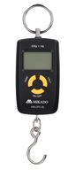 Mikado Elektronická váha 45kg AM-DFS-45 Mikado Elektronická váha 45kg AM-DFS-45
