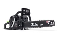 NAC CST52-45-01AC BENZÍNOVÁ PÍLA 3HP NAC CST52-45-01AC BENZÍNOVÁ PÍLA 3HP