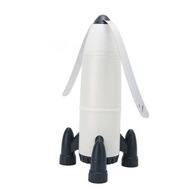Pohodlný ventilátor odpudzujúci muchy Pohodlný ventilátor odpudzujúci muchy