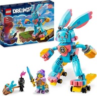 LEGO 71453 SÚPRAVA DREAMZZZ BUNCHU BUNCHU UŽ 7 ROKOV LEGO 71453 SÚPRAVA DREAMZZZ BUNCHU BUNCHU UŽ 7 ROKOV