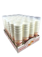 Vložka do sviečky KERZEN WAX 7 (24 kusov), výdrž 160 hodín Vložka do sviečky KERZEN WAX 7 (24 kusov), výdrž 160 hodín