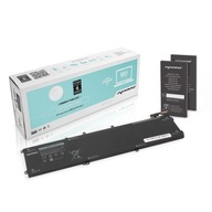 Batéria Movano pre Dell XPS 15 9550 - 6GTPY 8510 mAh Batéria Movano pre Dell XPS 15 9550 - 6GTPY 8510 mAh