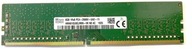 Pamäť RAM DDR4 8GB PC4 2666V 21300U 2666MHz