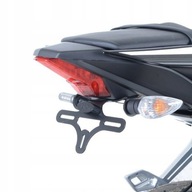 MONTÁŽ NA DOSKU R&G YAMAHA YZF-R125 (19-) MONTÁŽ NA DOSKU R&G YAMAHA YZF-R125 (19-)