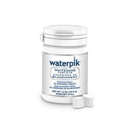 Bieliace tablety WATERPIK Whitening WT-30EU
