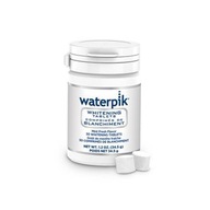 Bieliace tablety WATERPIK Whitening WT-30EU Bieliace tablety WATERPIK Whitening WT-30EU