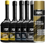 Balík FORTE Diesel Set Prevention Repair Čistí vstrekovače palivový systém