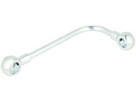 TURBÍNOVÉ OLEJOVÉ POTRUBIE OPEL ASTRA H 1,7 G 1,7 TURBÍNOVÉ OLEJOVÉ POTRUBIE OPEL ASTRA H 1,7 G 1,7