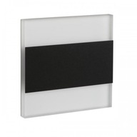 TERRA LED B schodiskové svietidlo teplé 12V 3000K TERRA LED B schodiskové svietidlo teplé 12V 3000K