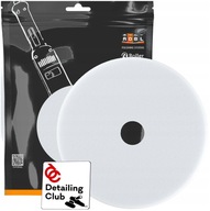 ADBL DA-Cut - Tvrdý leštiaci pad s hubkou 135/150 mm ADBL DA-Cut - Tvrdý leštiaci pad s hubkou 135/150 mm