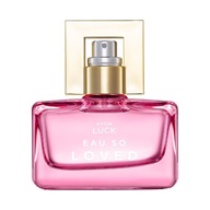 Parfumovaná voda AVON LUCK Eau So Loved Parfumovaná voda AVON LUCK Eau So Loved