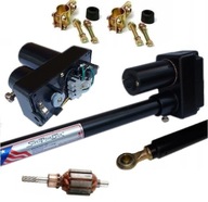 HARL 1212 Super Power Jack pohon 12V 12'' 30cm HARL 1212 Super Power Jack pohon 12V 12'' 30cm