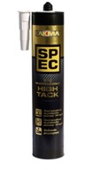 LAKMA SPEC HIGHTACK montážne lepidlo WHITE 280ml
