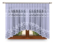 PRIPRAVENÁ ŽAKUROVÁ ZÁCLONA 17480 OBLÚKA 160X300 ZÁCLONA PRIPRAVENÁ ŽAKUROVÁ ZÁCLONA 17480 OBLÚKA 160X300 ZÁCLONA