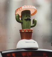 HRAČKA POSTAVIČKA PRL DO SOLÁRNEHO AUTO CACTUS KIWAK HRAČKA POSTAVIČKA PRL DO SOLÁRNEHO AUTO CACTUS KIWAK