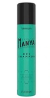 Suchý šampón Kemon Hair Manya 200 ml