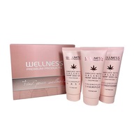 WELLNESS PREMIUM VolumePLEX mini sada 3 x 50 ml WELLNESS PREMIUM VolumePLEX mini sada 3 x 50 ml