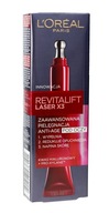 Loreal REVITALIFT LASER X3 Anti-Age očný krém