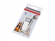 Fackelmann otvárač / uzáver na fľaše INOX