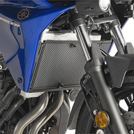 Kryt chladiča Kappa Yamaha MT-07 Tracer 16-20 Kryt chladiča Kappa Yamaha MT-07 Tracer 16-20