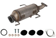 DPF filter Mazda CX-7 2.2 TD MZR-CD 2009- DPF filter Mazda CX-7 2.2 TD MZR-CD 2009-
