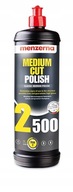 MENZERNA 2500 Stredne abrazívna leštiaca pasta 250ml MENZERNA 2500 Stredne abrazívna leštiaca pasta 250ml