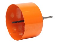 Dierovacia priamočiara píla pre vložky na mieste 160 177 hĺbka 100 mm SDS rukoväť