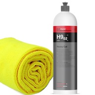 KOCH Chemie leštiaca pasta H9.02 Heavy Cut 1000ml