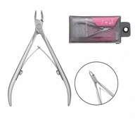Staleks Smart nožnice na nechtovú kožičku krátke zakrivené 3mm NS-10-3 + ZDARMA Staleks Smart nožnice na nechtovú kožičku krátke zakrivené 3mm NS-10-3 + ZDARMA
