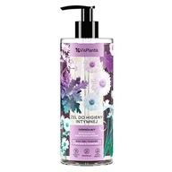 Gél na intímnu hygienu dubová kôra + harmanček 300 ml Gél na intímnu hygienu dubová kôra + harmanček 300 ml