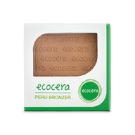 ECOCERA - Peru Bronzing Powder, 10g - Bronzing powder #Peru ECOCERA - Peru Bronzing Powder, 10g - Bronzing powder #Peru