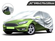 POTAH NA AUTO 3 VRSTVY Zips REFLEXNÝ XL POTAH NA AUTO 3 VRSTVY Zips REFLEXNÝ XL