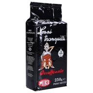 MIKE Cafe MLETÁ KÁVA BEZ KOFEÍNU jemná MIKE Cafe MLETÁ KÁVA BEZ KOFEÍNU jemná