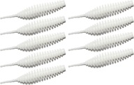 FishUp Tanta 2' 50mm Biela #009 / 9 ks FishUp Tanta 2' 50mm Biela #009 / 9 ks