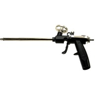 Kondor kovovo-hliníková montážna penová pištoľ