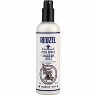 Reuzel Clay Texturizing sprej na vlasy 100 ml Reuzel Clay Texturizing sprej na vlasy 100 ml