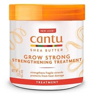 Cantu Grow Strong posilňujúca maska 173 g Cantu Grow Strong posilňujúca maska 173 g