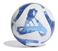 Futbalová lopta Adidas Tiro League TB na trávu, certifikát IMS, veľ 5 Futbalová lopta Adidas Tiro League TB na trávu, certifikát IMS, veľ 5
