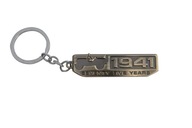 PRSTEŇ NA KĽÚČE JEEP WRANGLER 75. VÝROČIE WRANGLER PRSTEŇ NA KĽÚČE JEEP WRANGLER 75. VÝROČIE WRANGLER