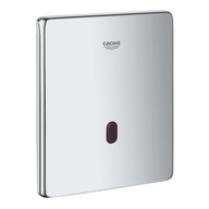 Grohe Tectron Skate pisoár tlačidlo elektronika 37321001 chróm Grohe Tectron Skate pisoár tlačidlo elektronika 37321001 chróm