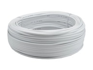 ELEKTRICKÝ KÁBEL 2 X 0,5mm2 - na meter ELEKTRICKÝ KÁBEL 2 X 0,5mm2 - na meter