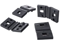 SVORKA PLOTOVÉHO PANELU DISTANČKA 4,0 MM 100 KS SVORKA PLOTOVÉHO PANELU DISTANČKA 4,0 MM 100 KS