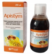 APISTYM 200ml prípravok PROTI nosema APISTYM 200ml APISTYM 200ml prípravok PROTI nosema APISTYM 200ml