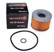 Olejový filter MF 401 HONDA CB CBX GL FOUR GOLDWING Olejový filter MF 401 HONDA CB CBX GL FOUR GOLDWING
