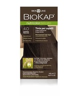 Prírodná hnedá farba BioKap Nutricolor Delicato Prírodná hnedá farba BioKap Nutricolor Delicato