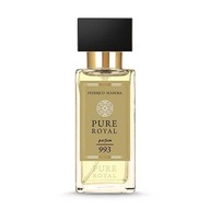 FM 993 Pure Royal - Unisex parfém - 50ml UNISEX