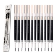 PENTEL LR7 NÁPLŇ pre EnerGel 0,7mm Čierna PENTEL LR7 NÁPLŇ pre EnerGel 0,7mm Čierna