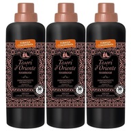 Sada 3x aviváž TESORI Hammam 760 ml